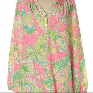 Lilly Pulitzer Elsa Top
